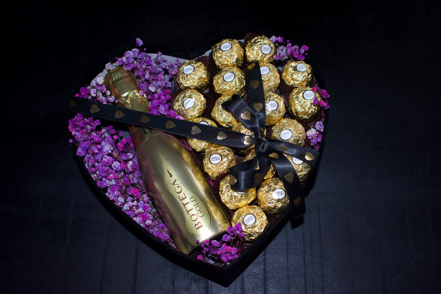 Kini Giftbox Medium
