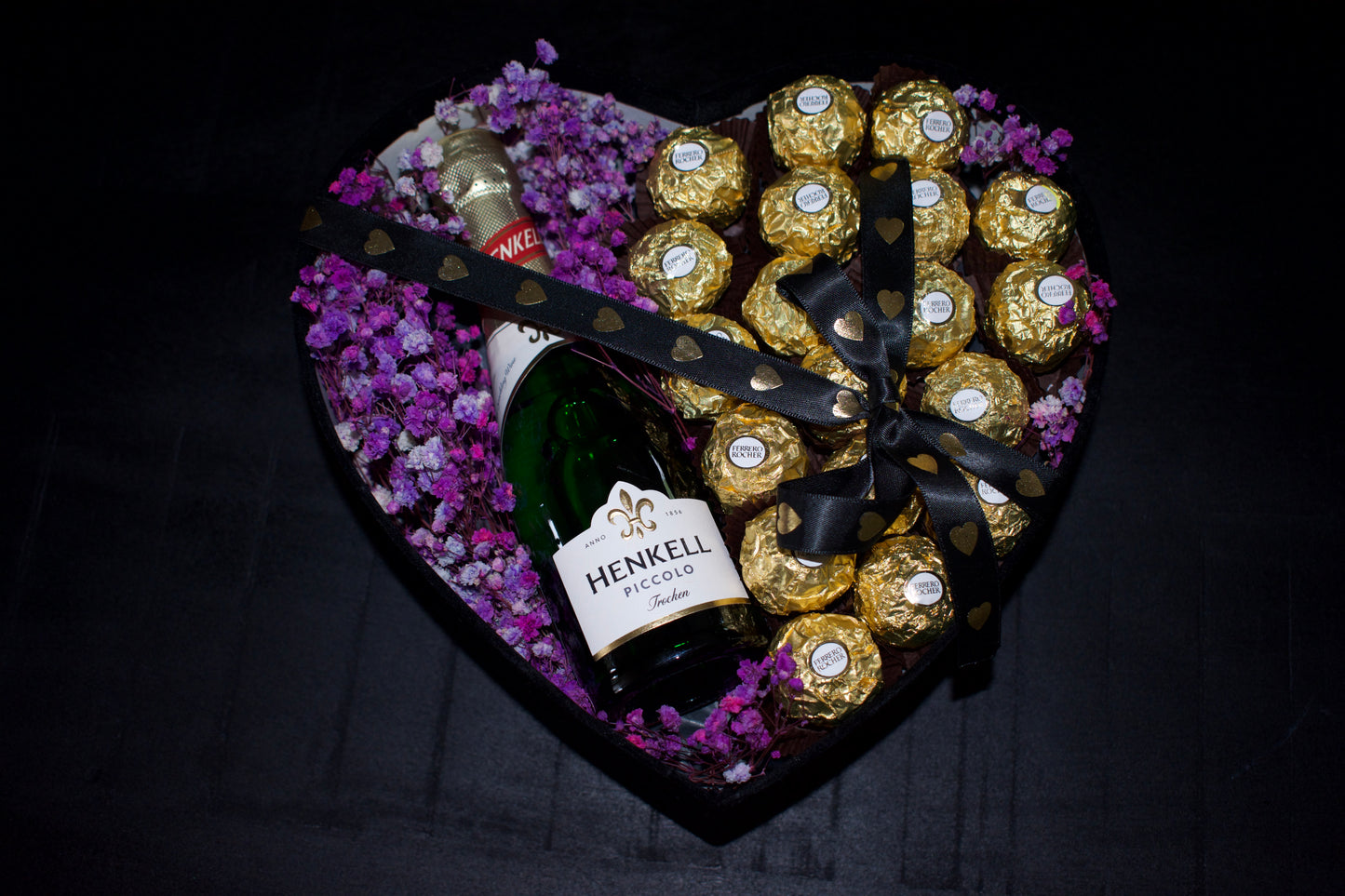 Kini Giftbox Medium