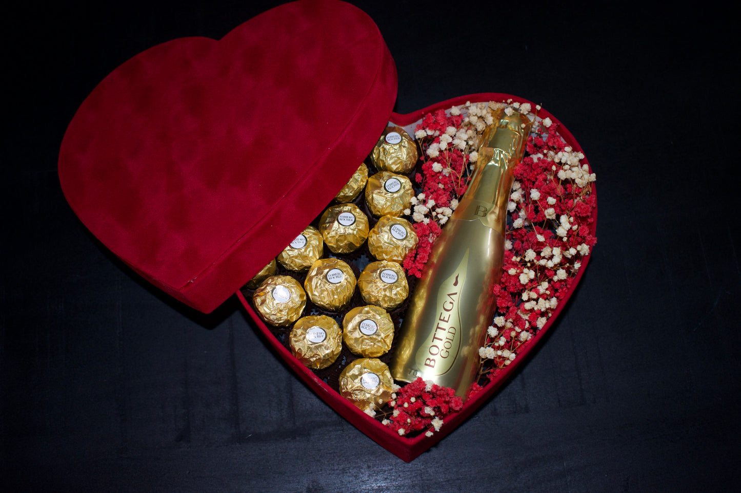 Kini Giftbox Medium