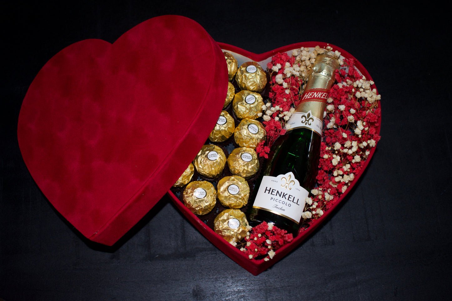 Kini Giftbox Medium
