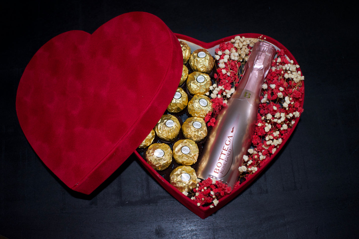 Kini Giftbox Medium